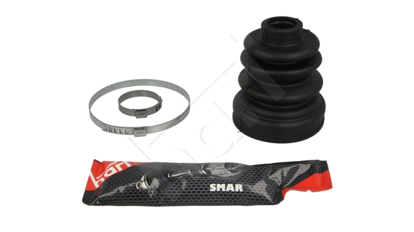 Kit cuffia, Semiasse - 402 828 HART