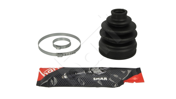 Kit cuffia, Semiasse - 402 835 HART