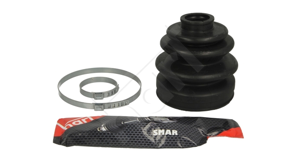 Bellow Set, drive shaft - 402 849 HART