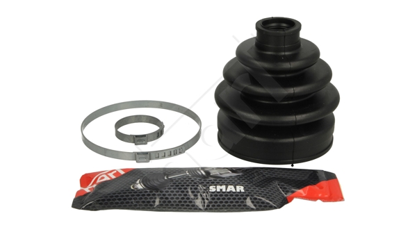 Kit cuffia, Semiasse - 402 854 HART
