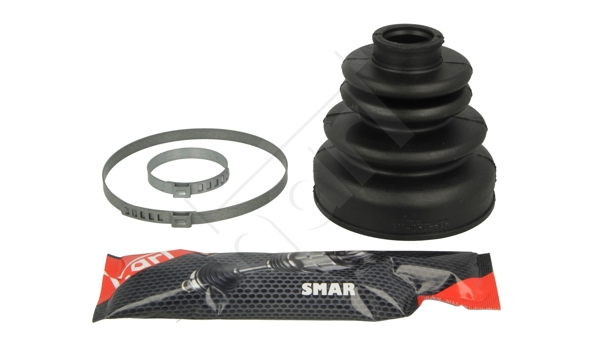 Bellow Set, drive shaft - 402 858 HART