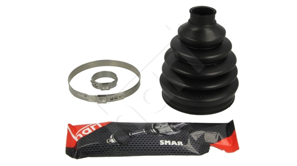 Bellow Set, drive shaft - 406 149 HART