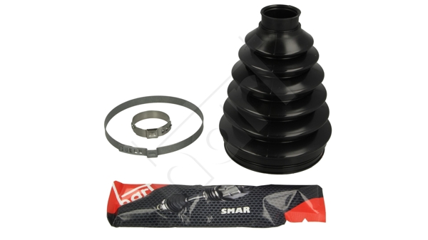 Bellow Set, drive shaft - 406 151 HART