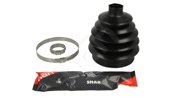 Bellow Set, drive shaft - 407 439 HART