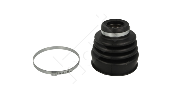 Kit cuffia, Semiasse - 407 977 HART
