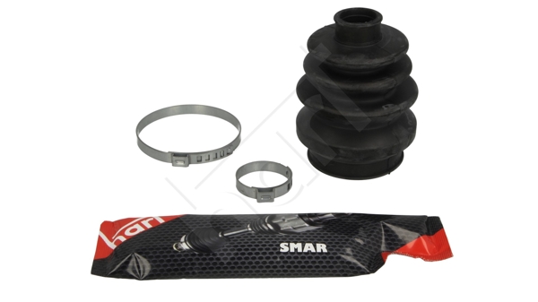 Bellow Set, drive shaft - 407 981 HART