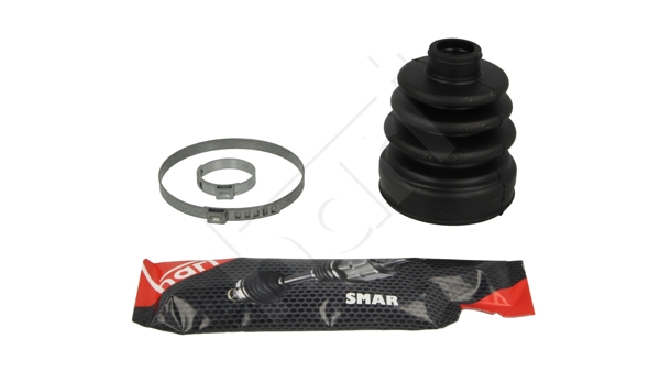 Bellow Set, drive shaft - 407 985 HART