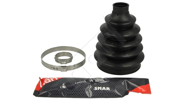 Bellow Set, drive shaft - 408 204 HART