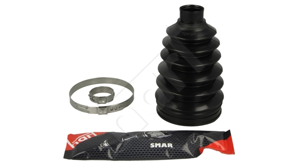 Bellow Set, drive shaft - 408 206 HART