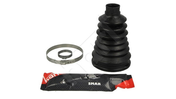 Bellow Set, drive shaft - 408 210 HART