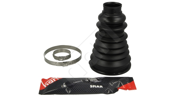 Kit cuffia, Semiasse - 408 212 HART