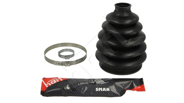 Bellow Set, drive shaft - 408 216 HART