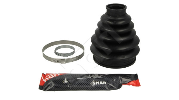 Bellow Set, drive shaft - 408 218 HART