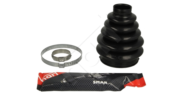 Bellow Set, drive shaft - 409 129 HART