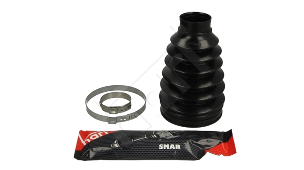 Kit cuffia, Semiasse - 409 139 HART