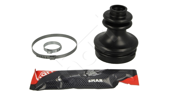 Bellow Set, drive shaft - 409 147 HART