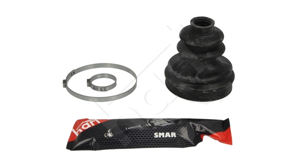 Bellow Set, drive shaft - 409 158 HART