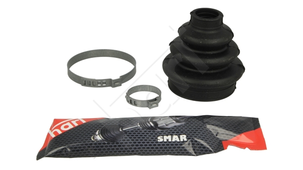 Bellow Set, drive shaft - 409 166 HART