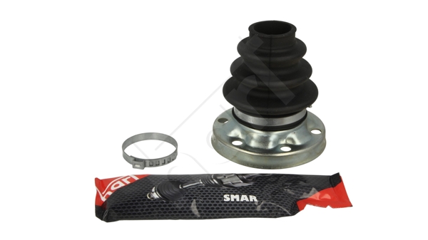 Bellow Set, drive shaft - 409 168 HART