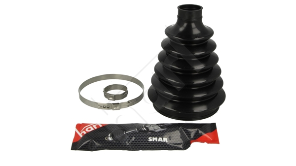 Bellow Set, drive shaft - 409 169 HART