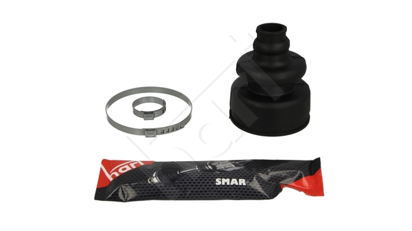 Kit cuffia, Semiasse - 409 209 HART