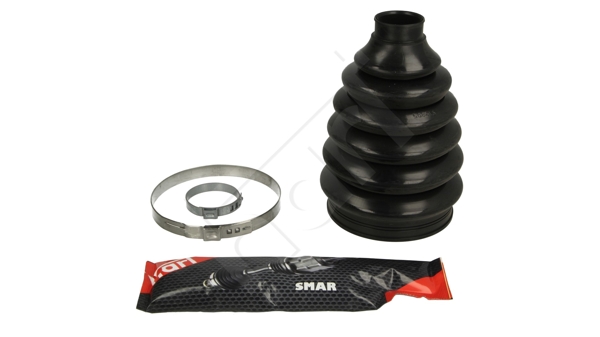 Bellow Set, drive shaft - 409 502 HART