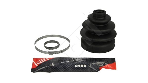 Bellow Set, drive shaft - 409 606 HART