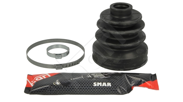 Bellow Set, drive shaft - 409 610 HART