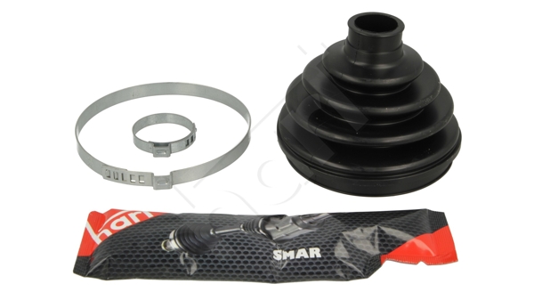 Bellow Set, drive shaft - 409 673 HART