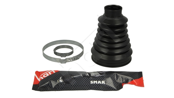 Bellow Set, drive shaft - 409 925 HART