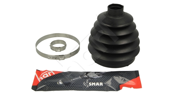 Bellow Set, drive shaft - 409 937 HART