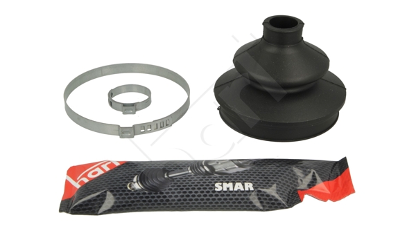 Bellow Set, drive shaft - 409 974 HART