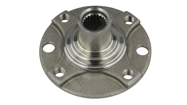 Wheel Hub - 411 229 HART