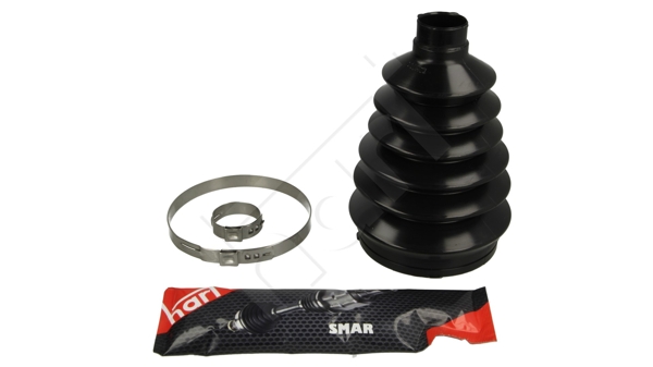 Kit cuffia, Semiasse - 414 820 HART
