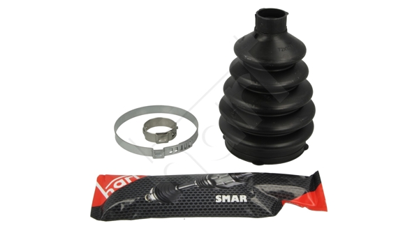 Bellow Set, drive shaft - 414 828 HART