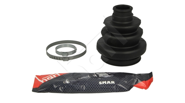 Bellow Set, drive shaft - 414 830 HART