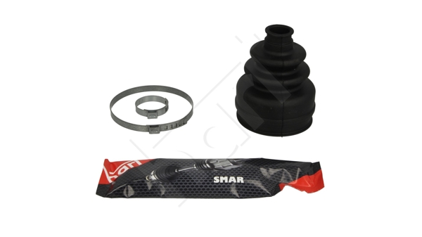 Kit cuffia, Semiasse - 417 105 HART