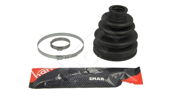 Bellow Set, drive shaft - 417 110 HART