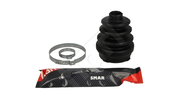 Bellow Set, drive shaft - 417 111 HART