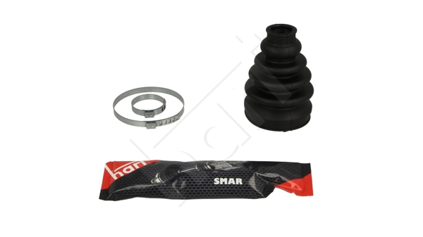 Kit cuffia, Semiasse - 417 112 HART