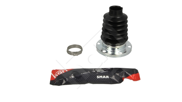Bellow Set, drive shaft - 417 114 HART