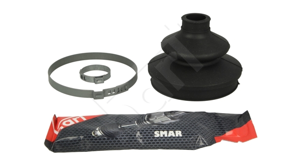 Bellow Set, drive shaft - 417 116 HART