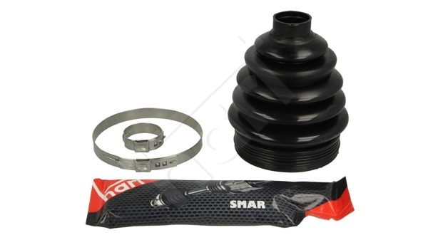 Bellow Set, drive shaft - 417 219 HART