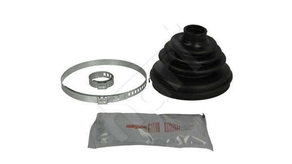 Bellow, drive shaft - 417 389 HART