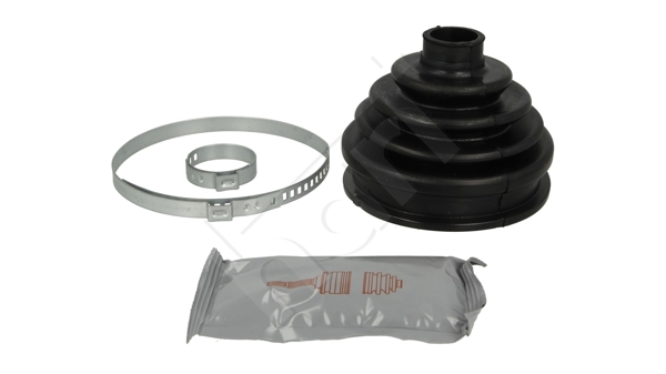Bellow Set, drive shaft - 417 411 HART