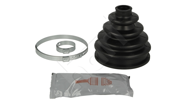 Bellow Set, drive shaft - 417 414 HART