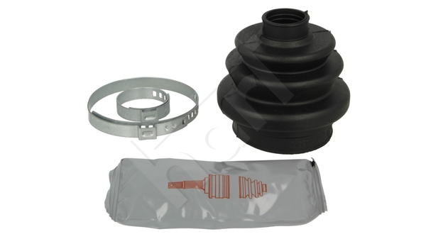 Bellow Set, drive shaft - 417 486 HART