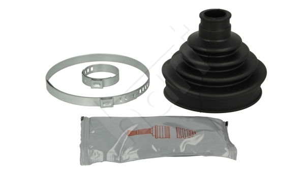 Bellow Set, drive shaft - 417 488 HART