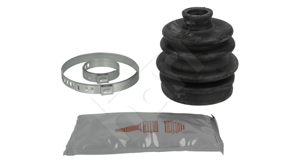 Bellow Set, drive shaft - 417 489 HART