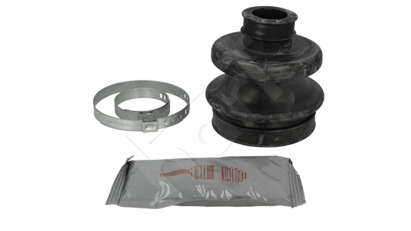 Bellow Set, drive shaft - 417 831 HART